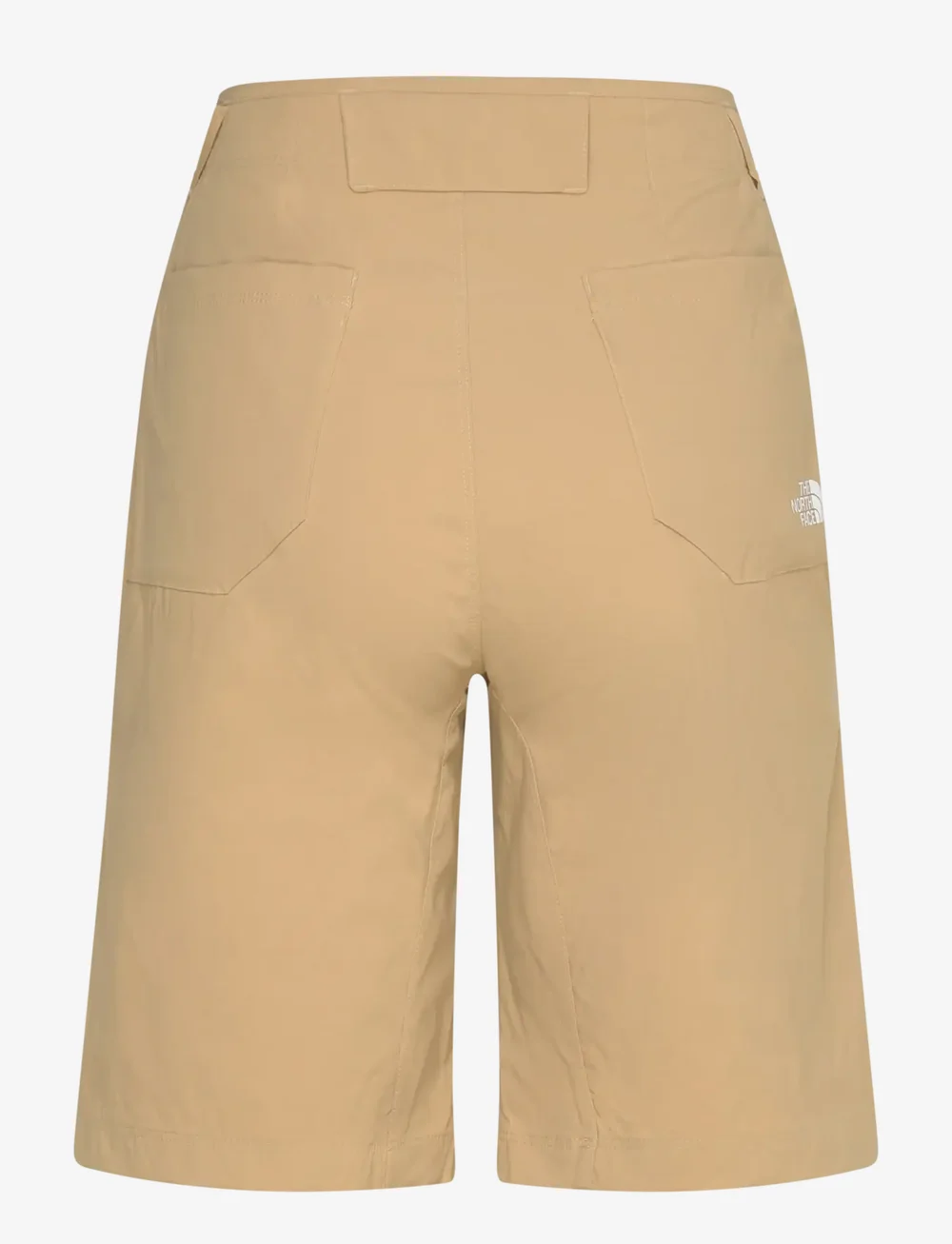 The North Face - W EXPLORATION SHORT - EU - outdoorshorts - beige - 1