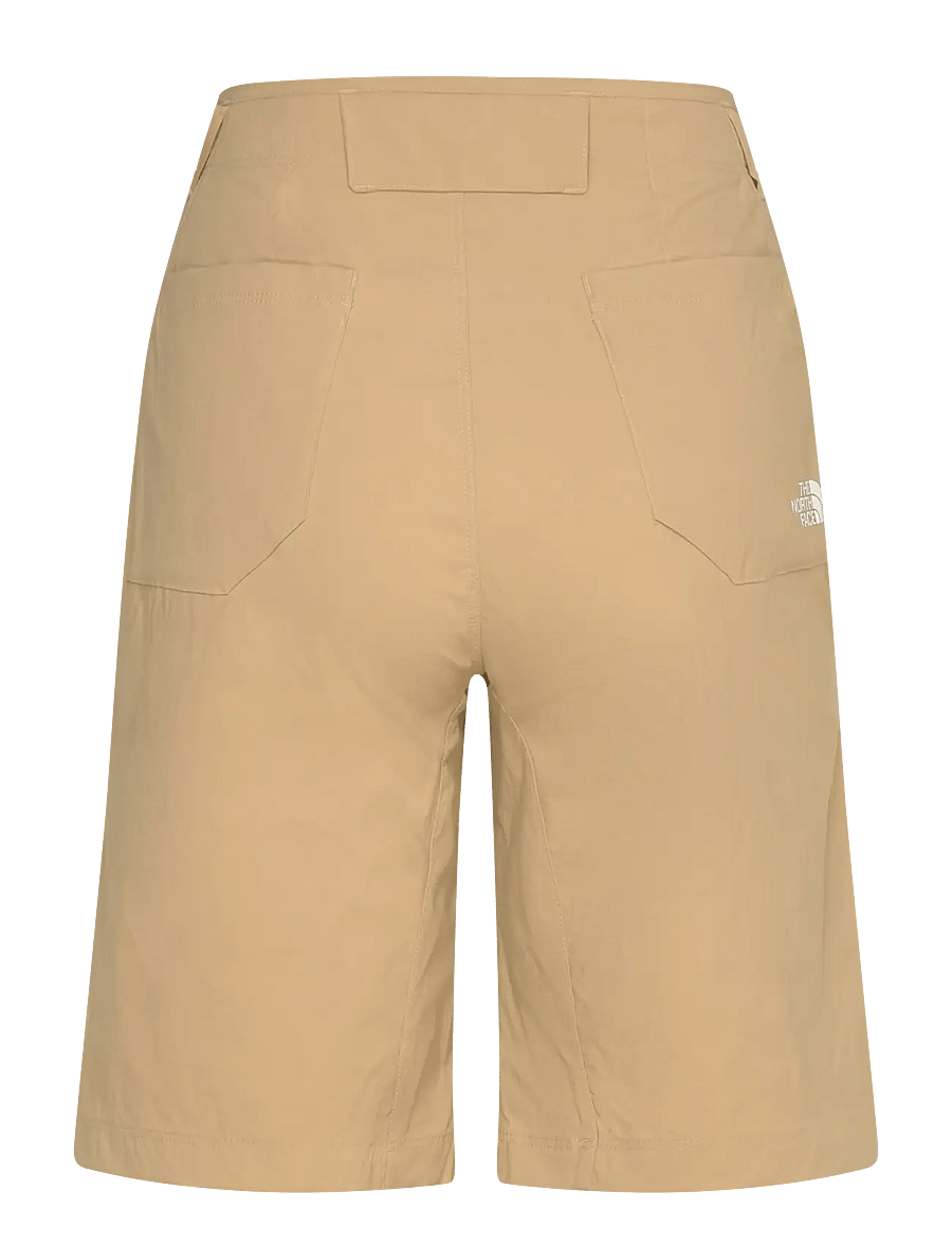 The North Face - W EXPLORATION SHORT - EU - outdoorshorts - beige - 1
