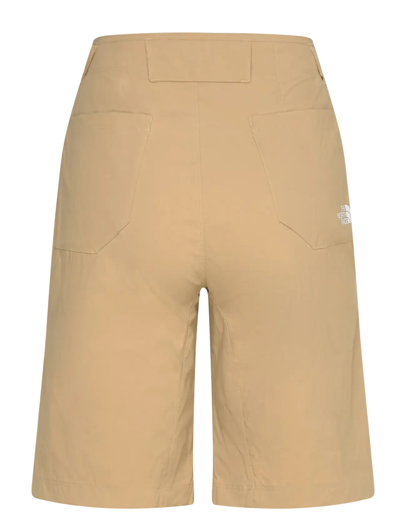 The North Face - W EXPLORATION SHORT - EU - træningsshorts - beige - 1