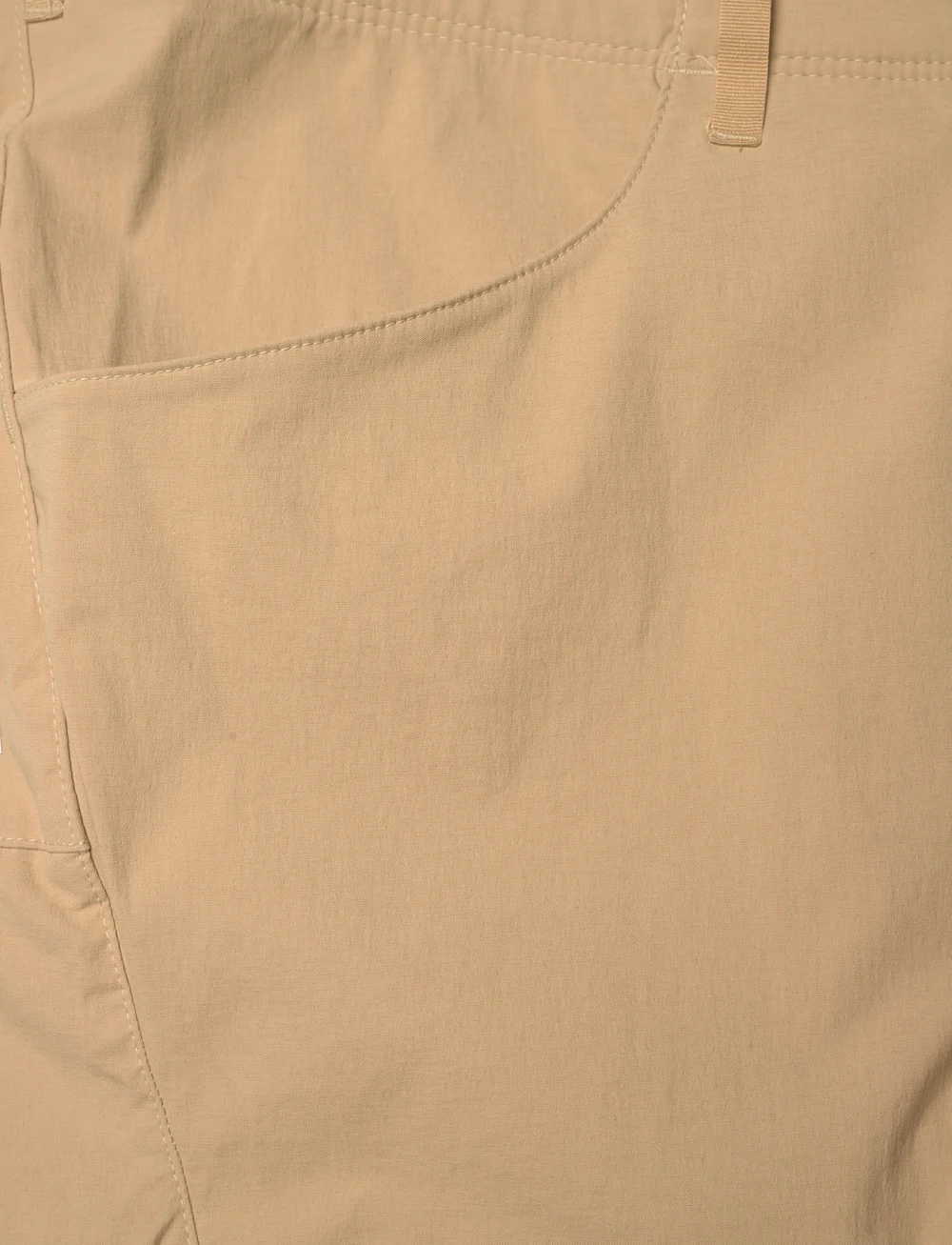 The North Face - W EXPLORATION SHORT - EU - outdoorshorts - beige - 2