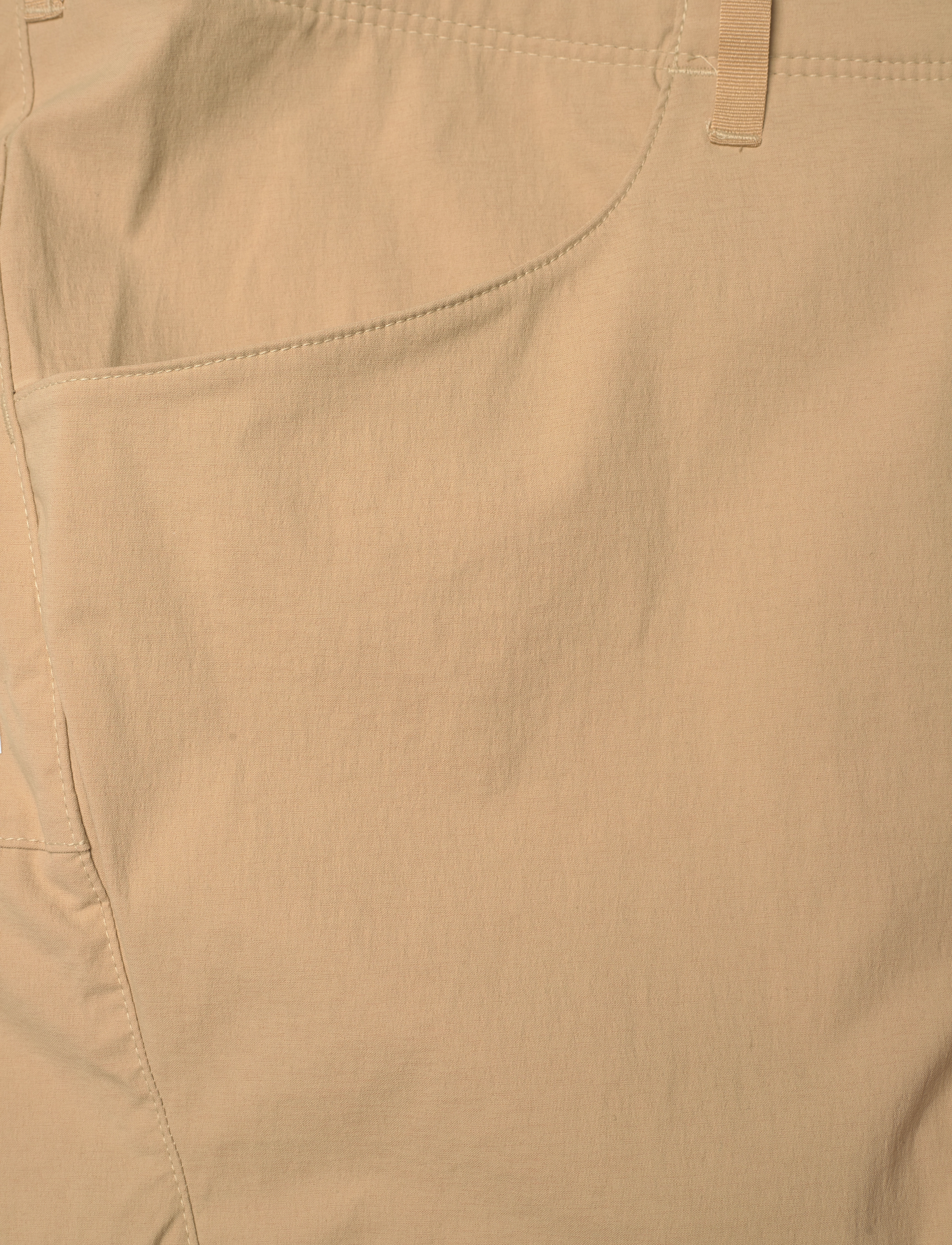 The North Face - W EXPLORATION SHORT - EU - treningsshorts - beige - 2