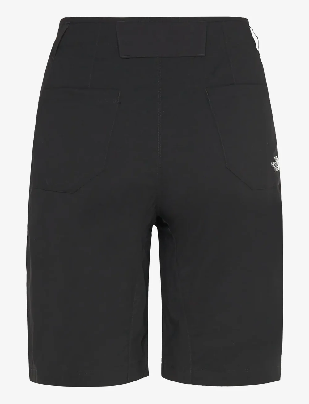 The North Face - W EXPLORATION SHORT - EU - udendørsshorts - tnf black - 2