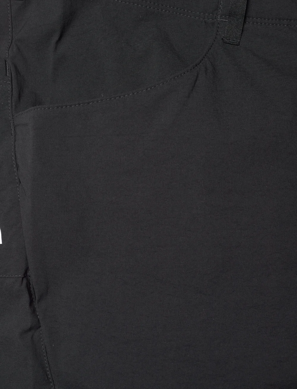 The North Face - W EXPLORATION SHORT - EU - udendørsshorts - tnf black - 5