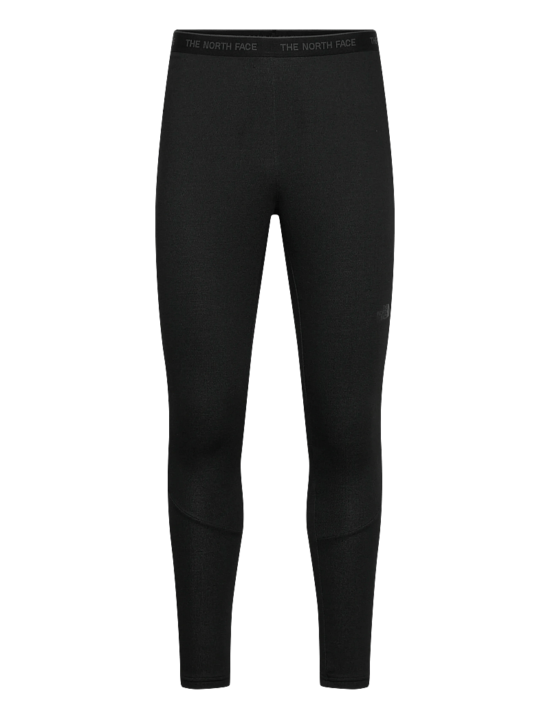 The North Face - M EASY TIGHTS - treeningretuusid - tnf black - 0