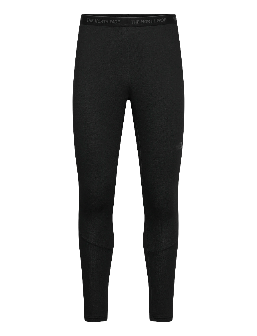 The North Face - M EASY TIGHTS - treenitrikoot - tnf black - 0