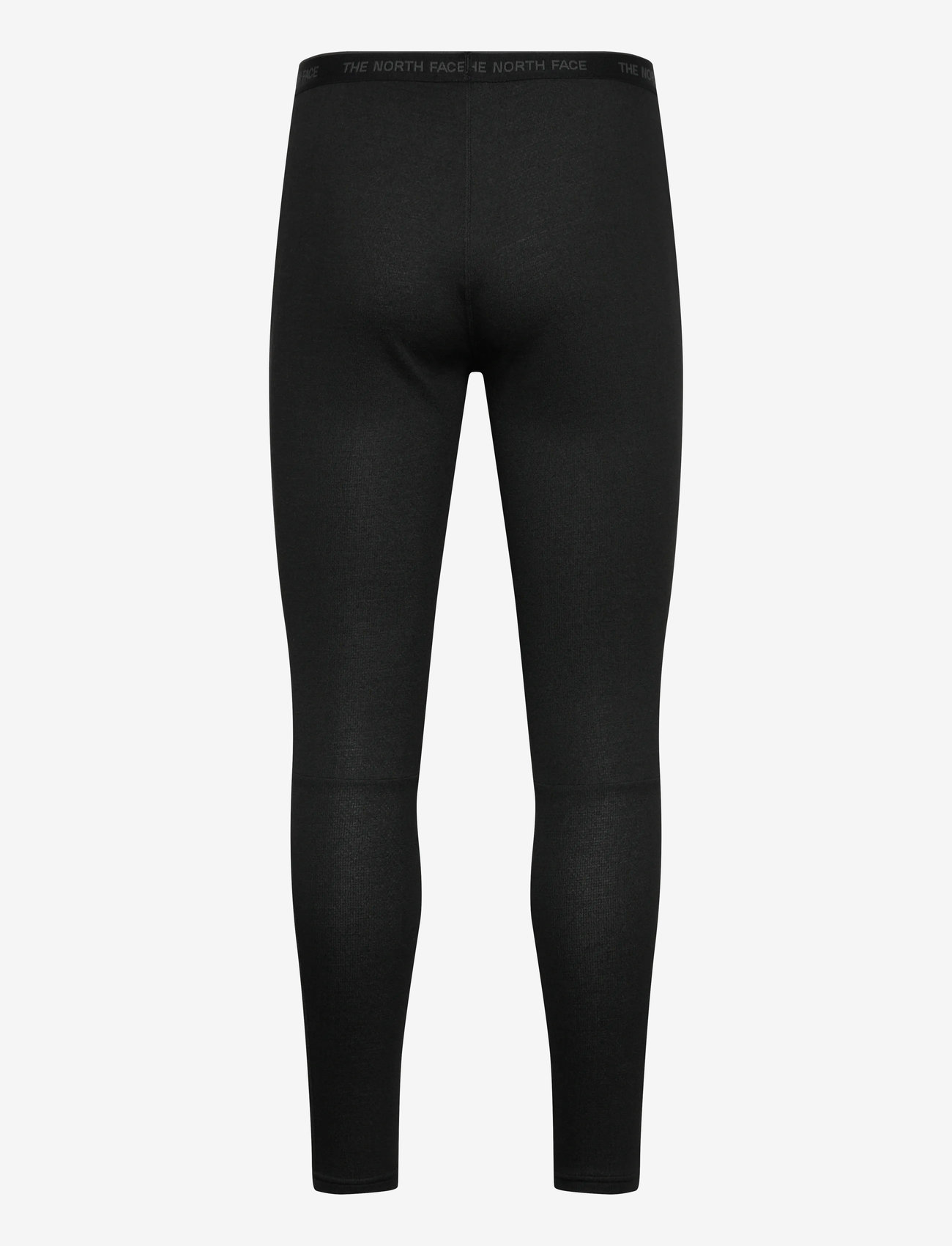 The North Face - M EASY TIGHTS - training tights - tnf black - 1