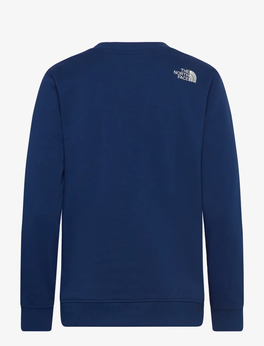 The North Face - W DREW PEAK LIGHT CREW - oberteile - blue - 2