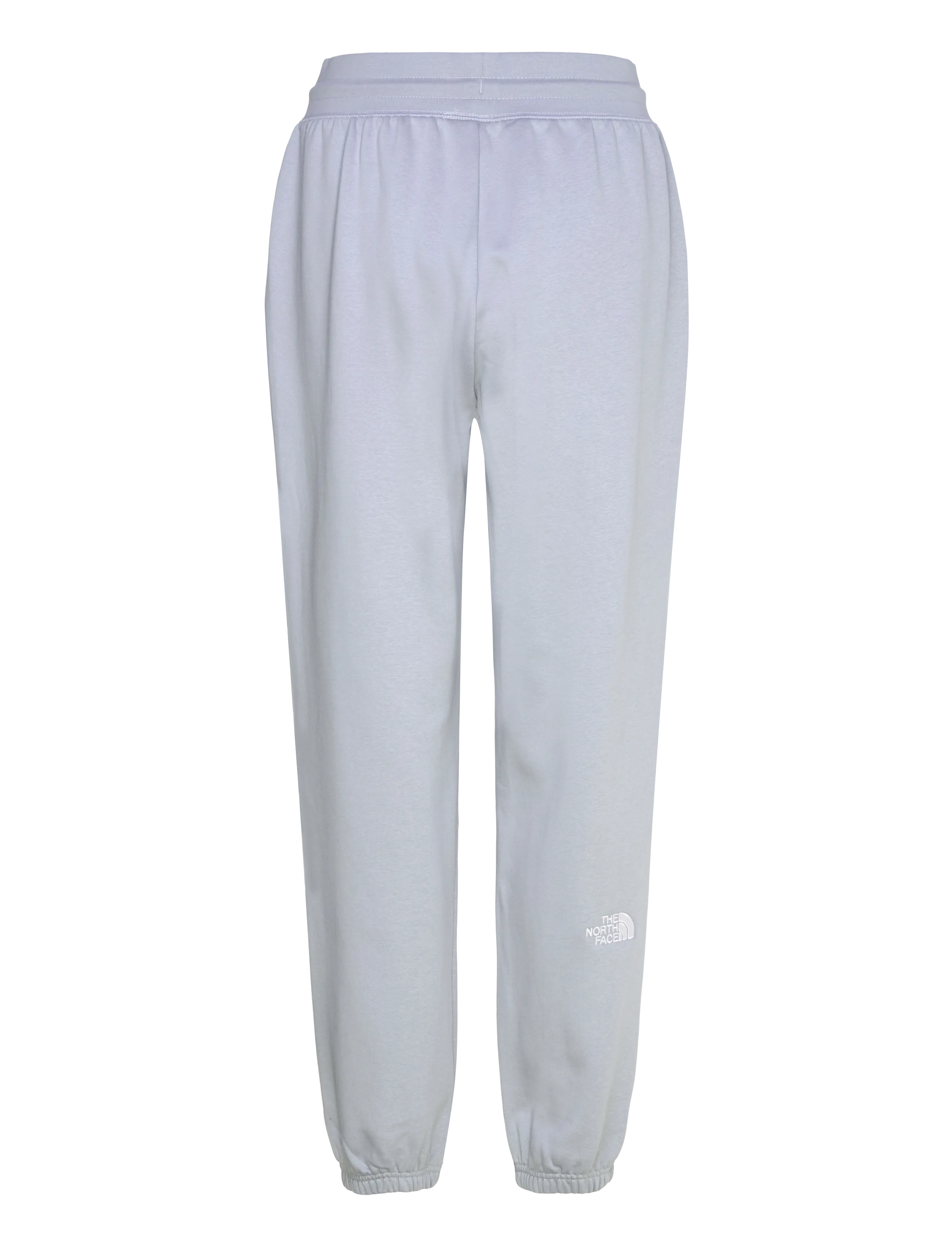 The North Face - W ESSENTIAL RELAXED STRAIGHT JOGGER - training pants - frost grey - 2