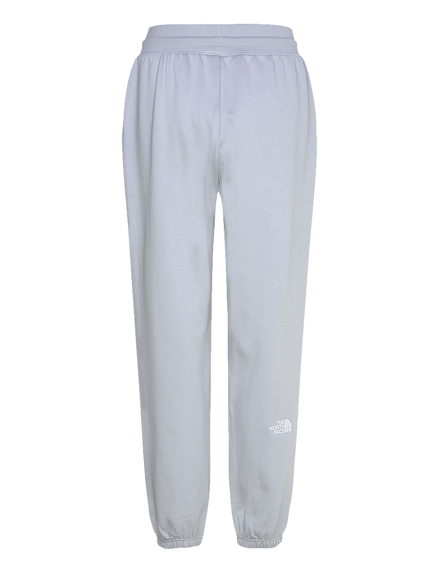 The North Face - W ESSENTIAL RELAXED STRAIGHT JOGGER - training pants - frost grey - 2