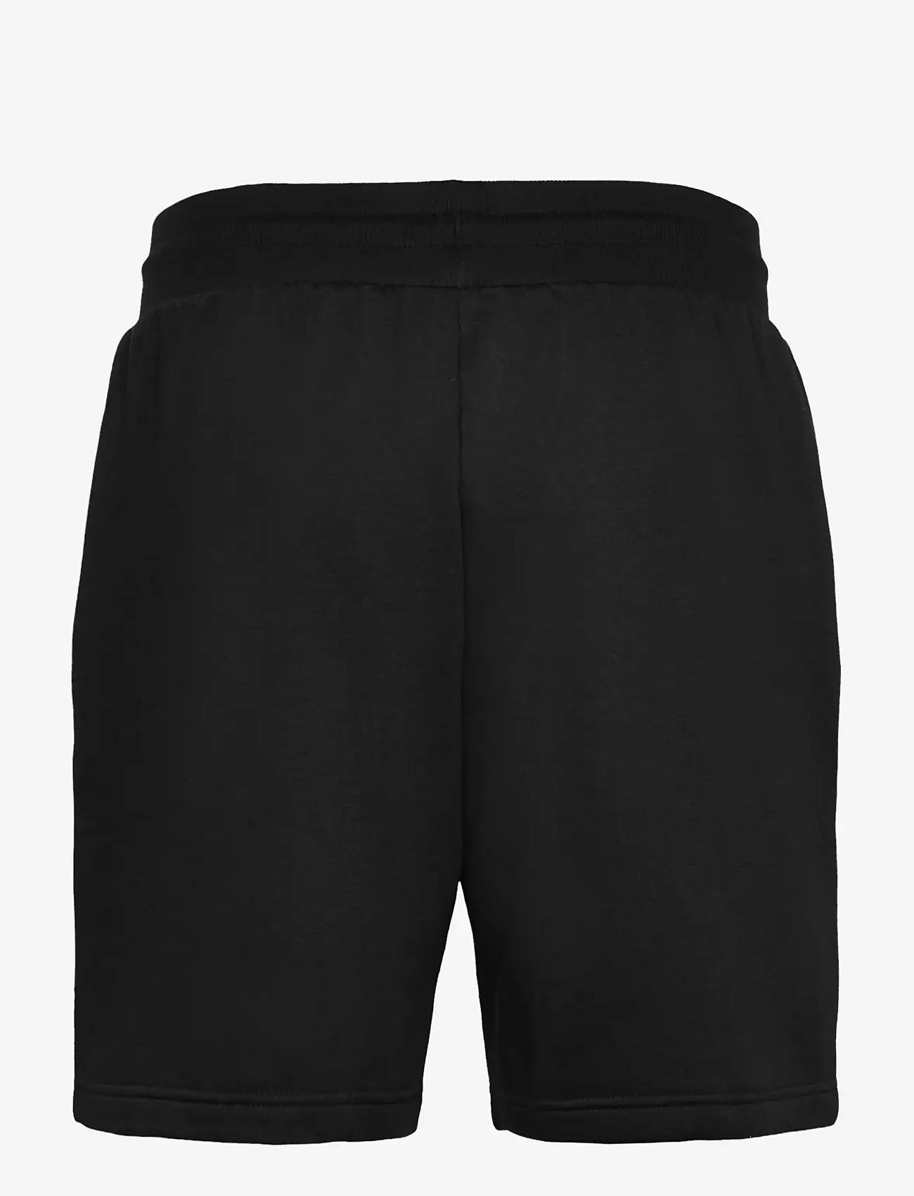 The North Face - M BOX NSE REGULAR SHORT - nederdelar - black - 1