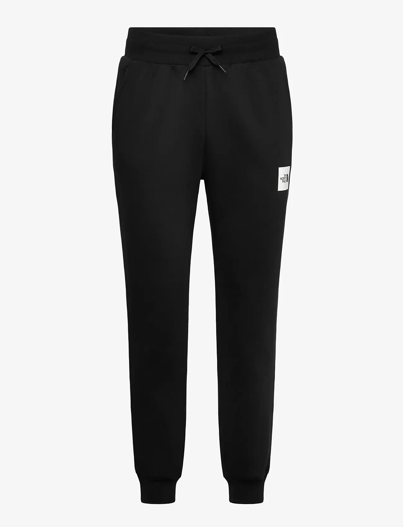 The North Face M Fine Regular Tapered Jogger (TNFNF0A8C1K