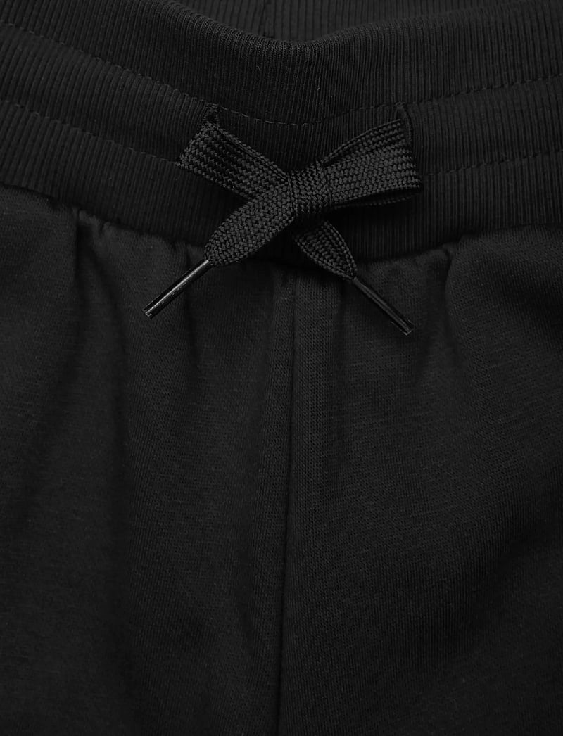 The North Face - M FINE REGULAR TAPERED JOGGER - püksid - tnf black - 3