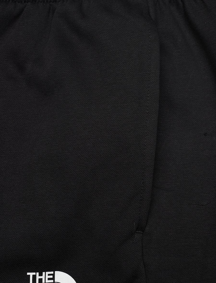 The North Face - M SIMPLE DOME REGULAR TAPERED JOGGER - hosen - black - 2