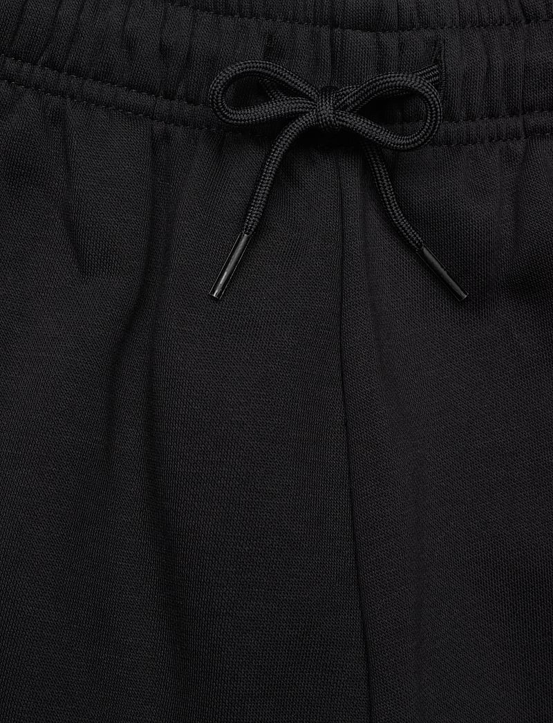 The North Face - M SIMPLE DOME REGULAR TAPERED JOGGER - hosen - black - 3