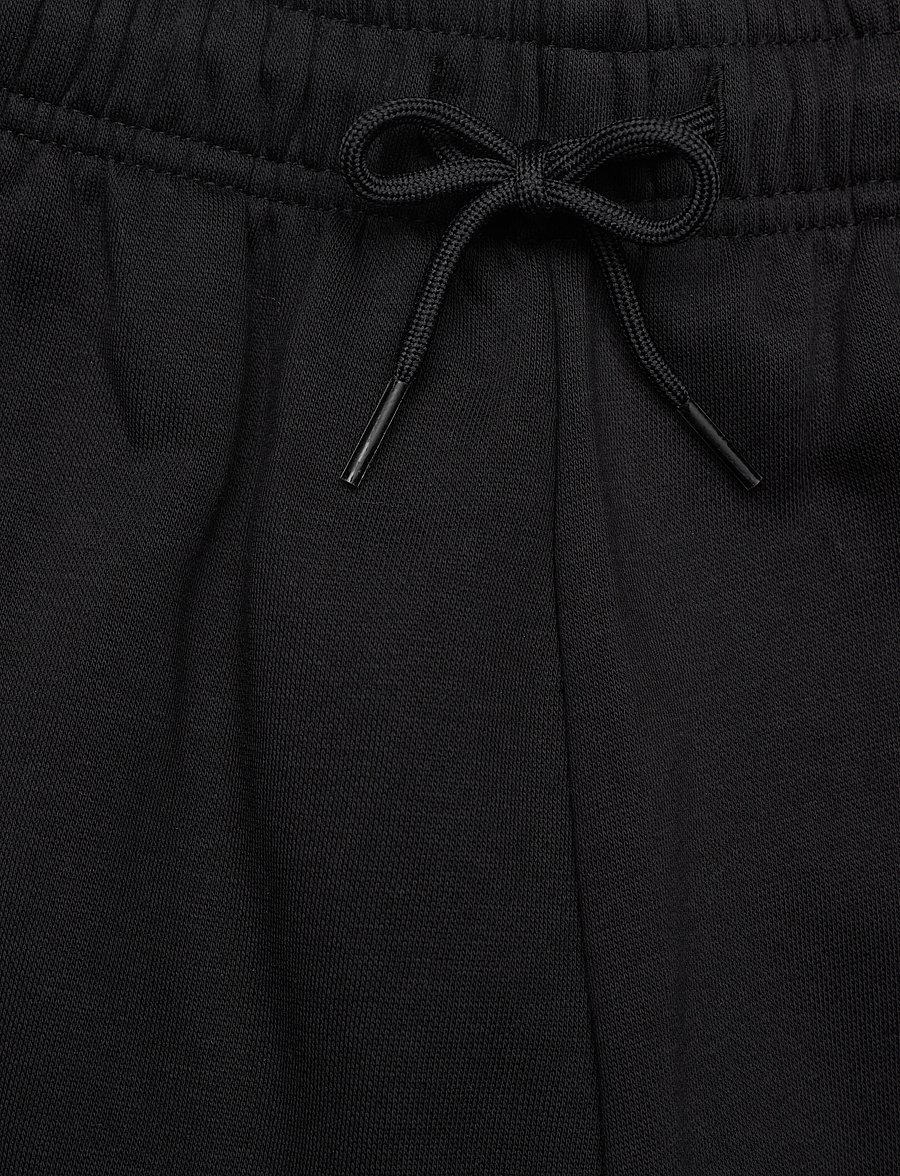 The North Face - M SIMPLE DOME REGULAR TAPERED JOGGER - hosen - black - 3