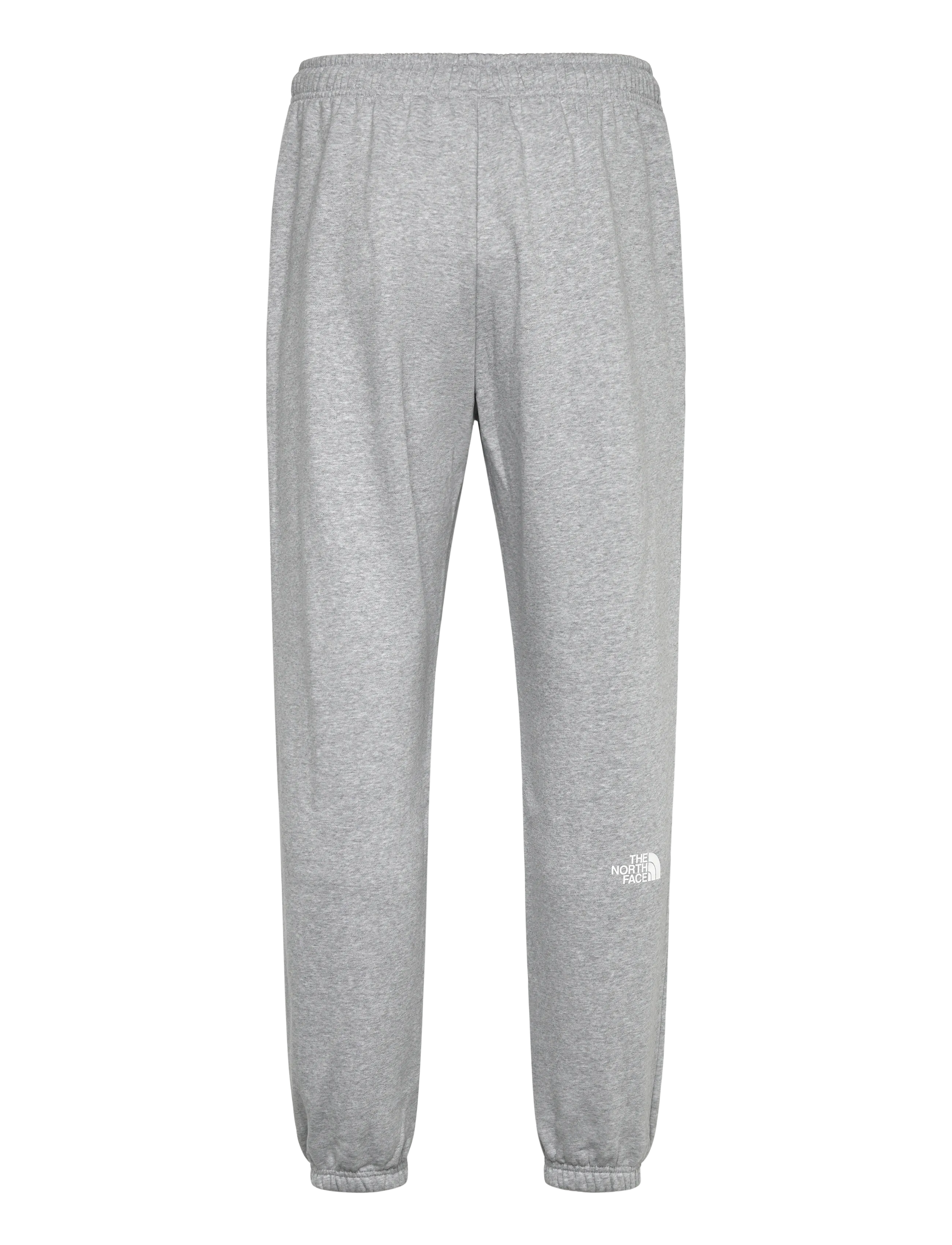 The North Face - M SIMPLE DOME REGULAR TAPERED JOGGER - pants - grey - 2