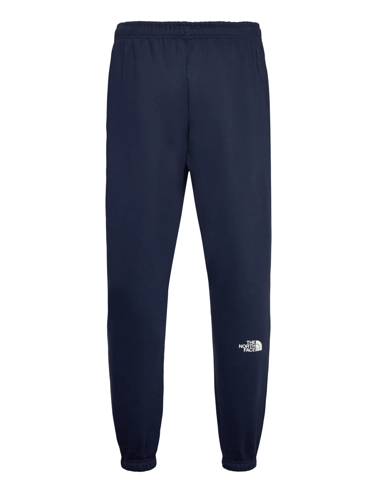 The North Face - M SIMPLE DOME REGULAR TAPERED JOGGER - sweatpants - summit navy - 2