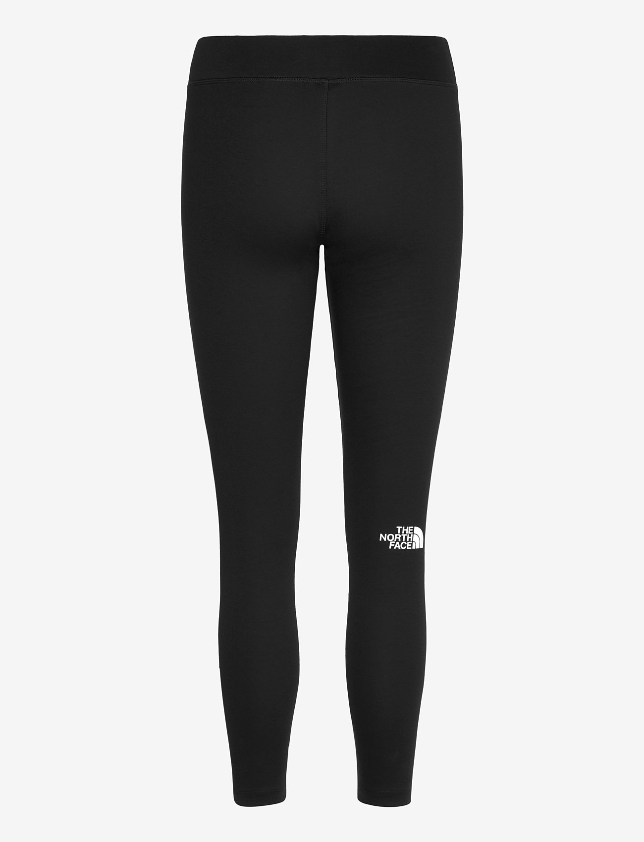 The North Face - W SIMPLE DOME LEGGING - tights - black - 2