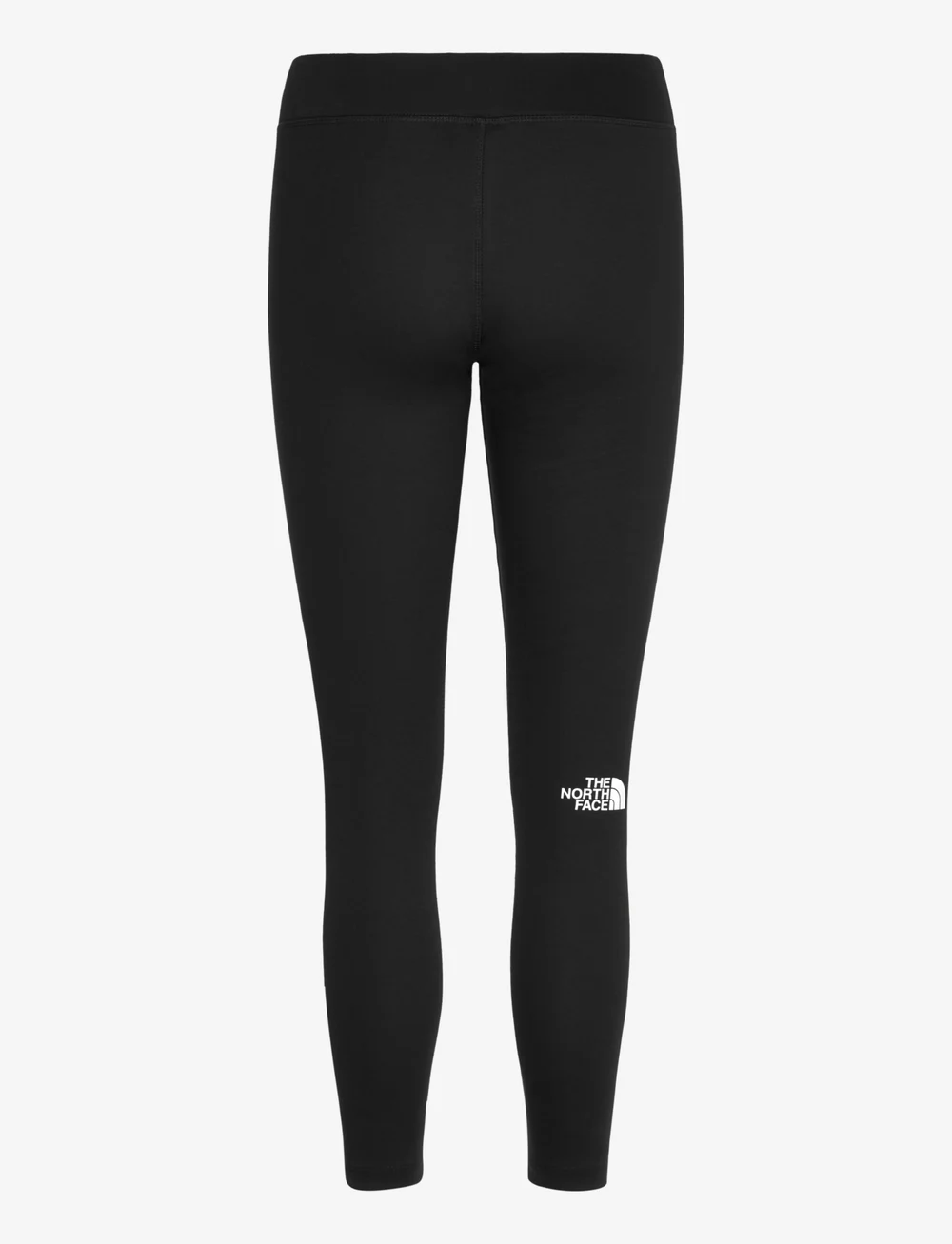 The North Face - W SIMPLE DOME LEGGING - treeningretuusid - black - 2