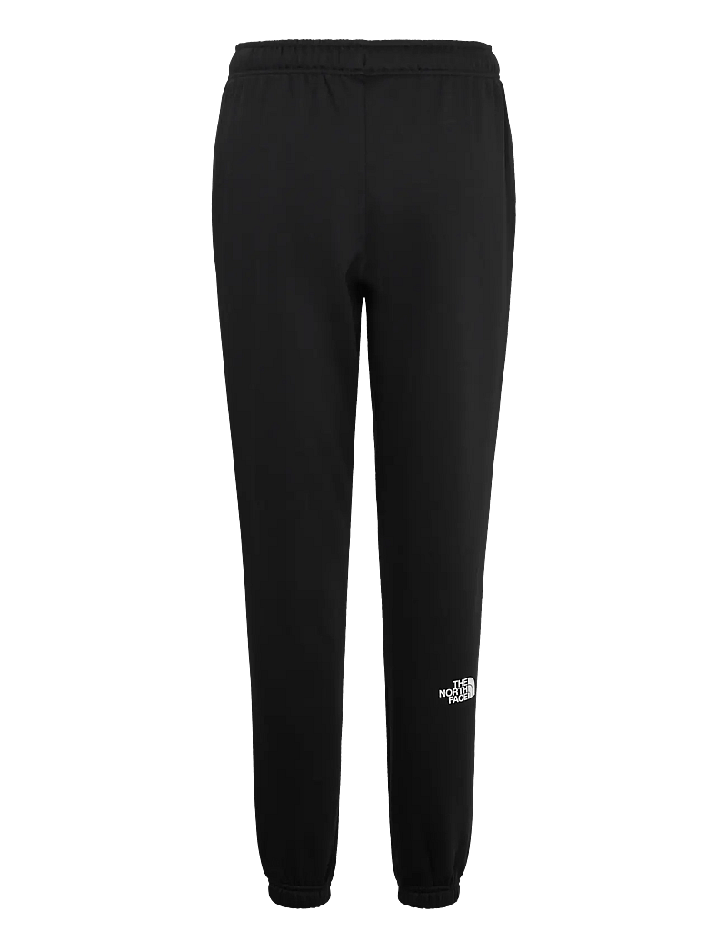 The North Face W Simple Dome Regular Tapered Jogger (TNFNF0A8C1Y