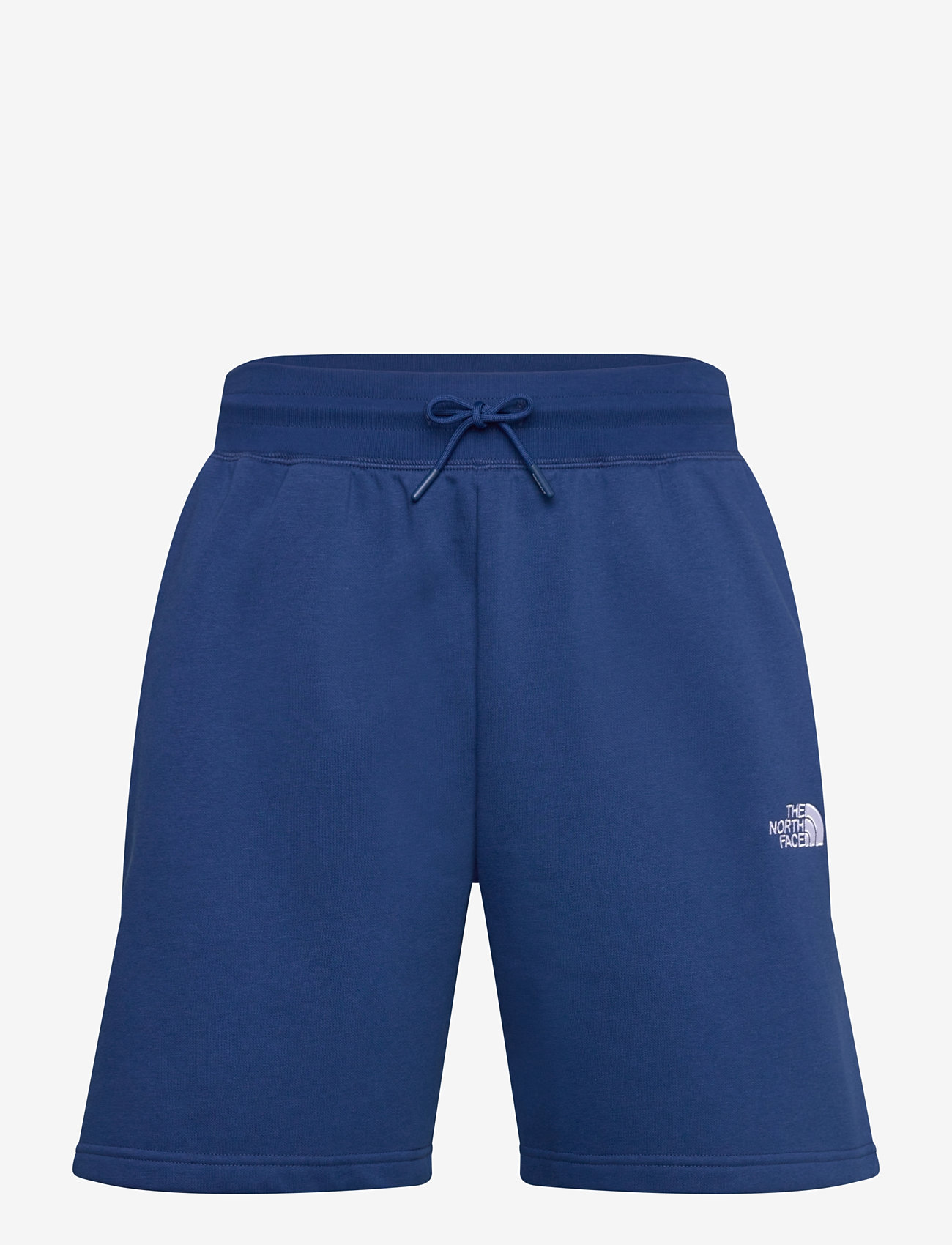 The North Face - M ESSENTIAL RELAXED SHORT - nederdelar - estate blue - 0