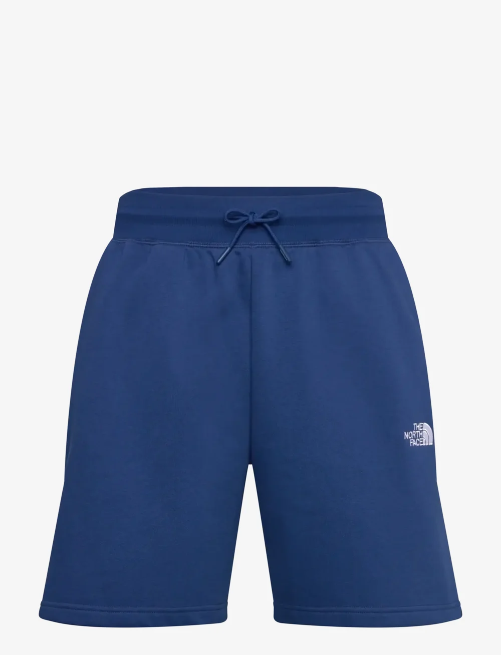 The North Face - M ESSENTIAL RELAXED SHORT - hosen - estate blue - 0