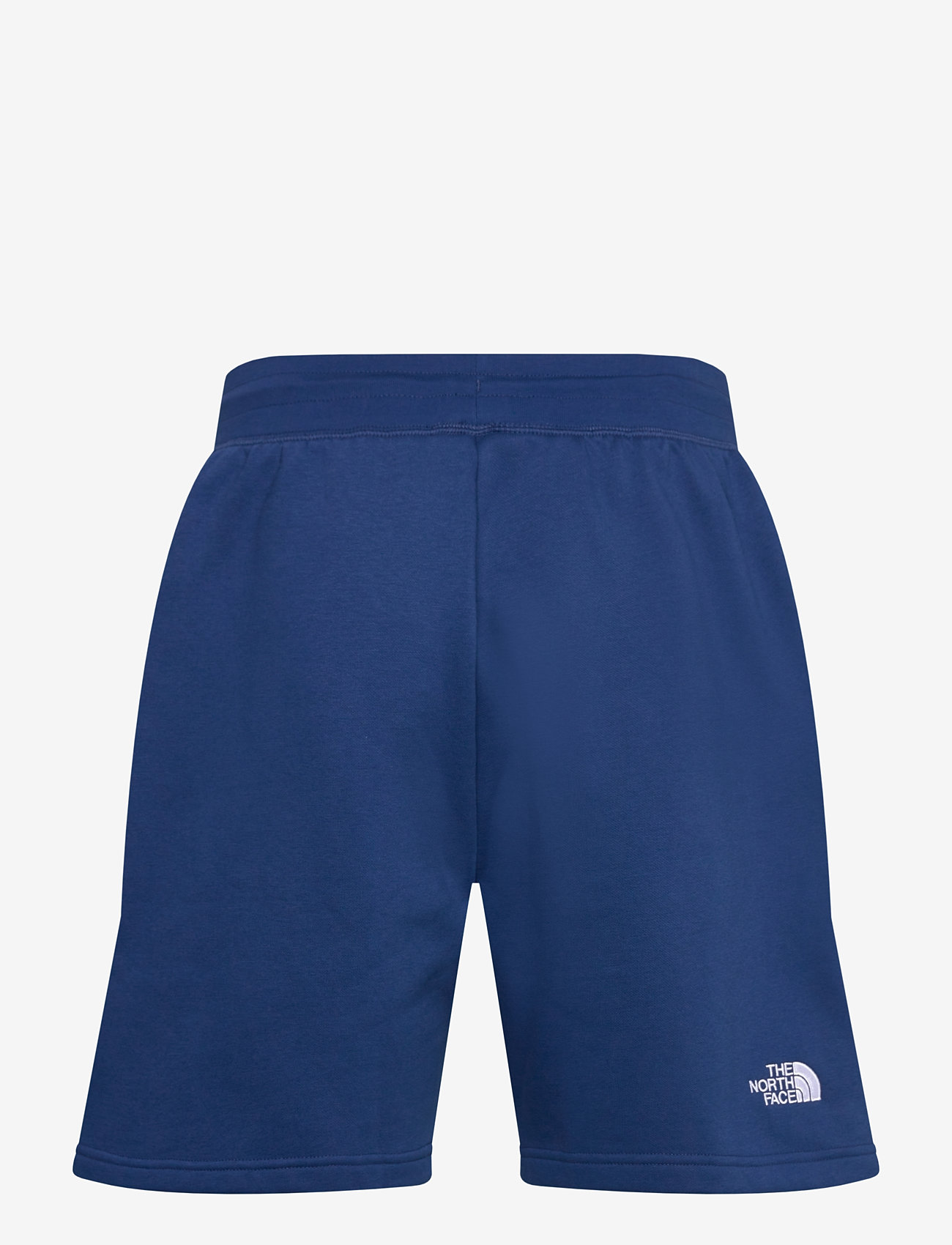 The North Face - M ESSENTIAL RELAXED SHORT - nederdelar - estate blue - 1