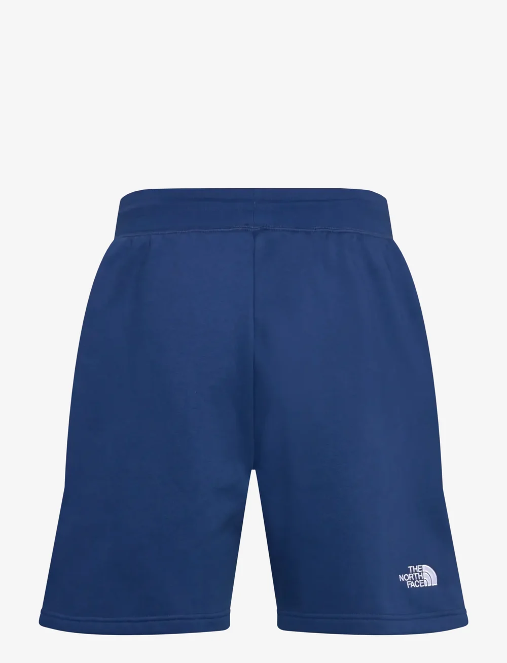 The North Face - M ESSENTIAL RELAXED SHORT - hosen - estate blue - 1
