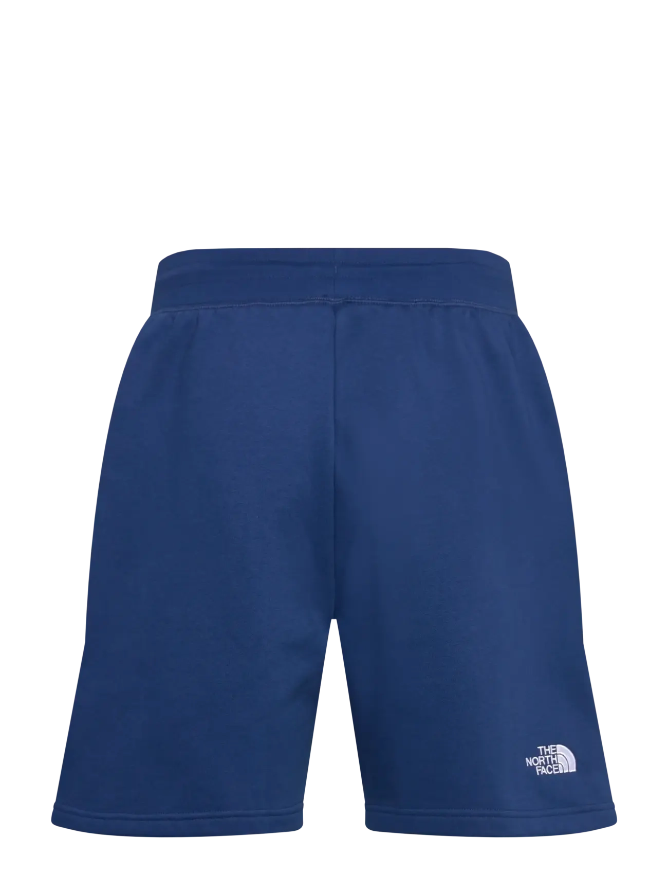 The North Face - M ESSENTIAL RELAXED SHORT - estate blue - 1
