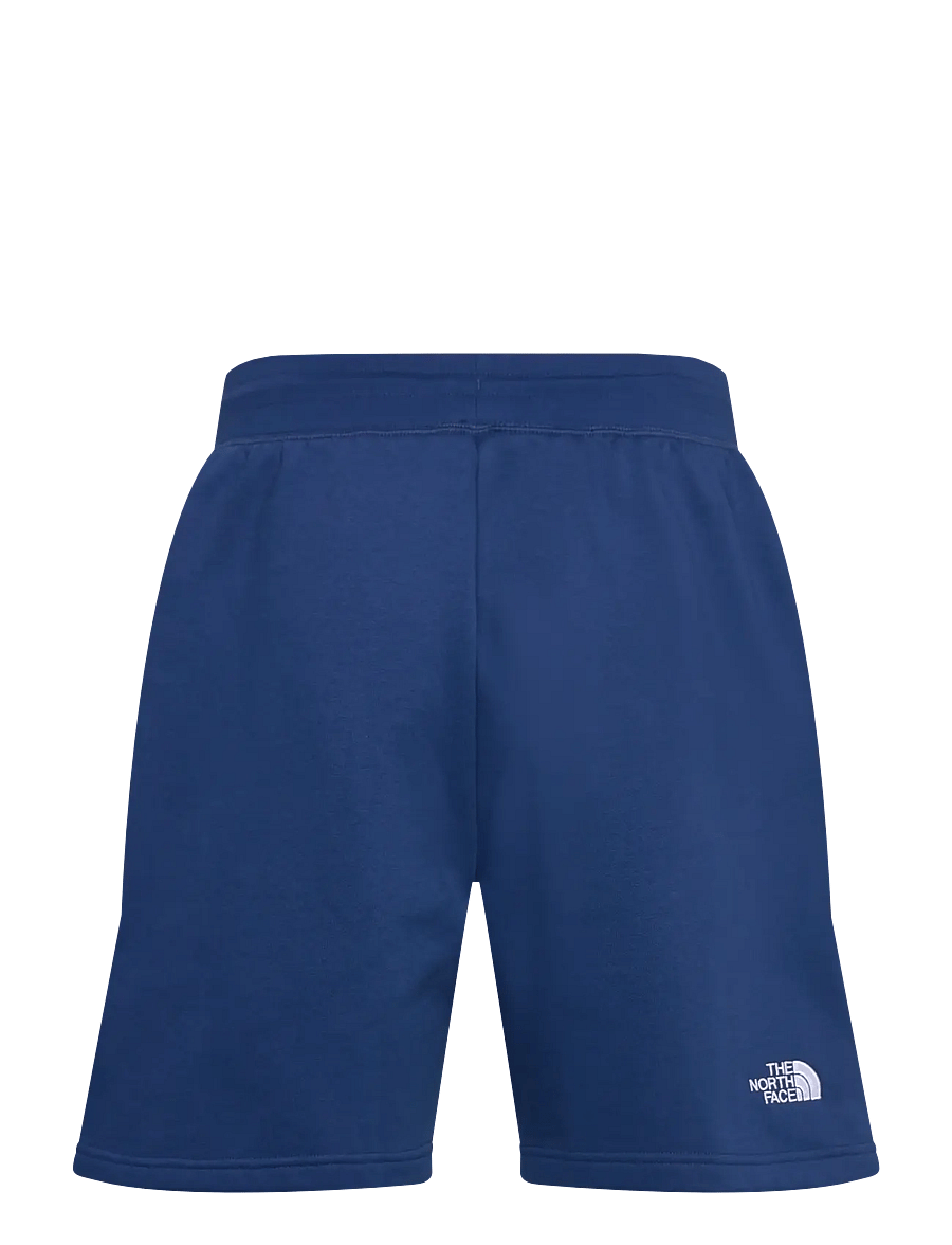 The North Face - M ESSENTIAL RELAXED SHORT - estate blue - 1