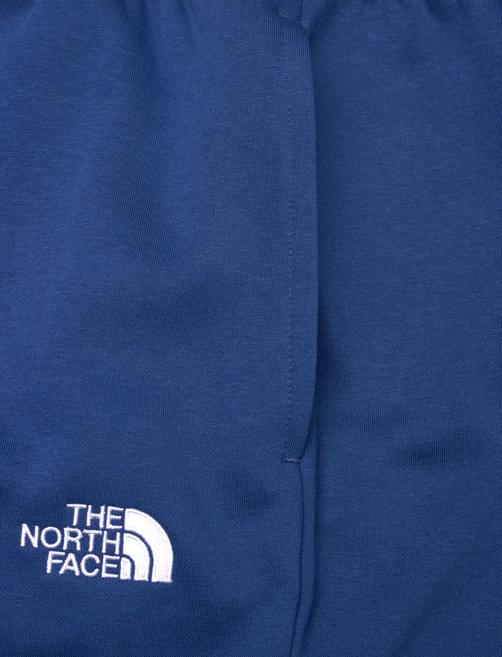 The North Face - M ESSENTIAL RELAXED SHORT - hosen - estate blue - 2