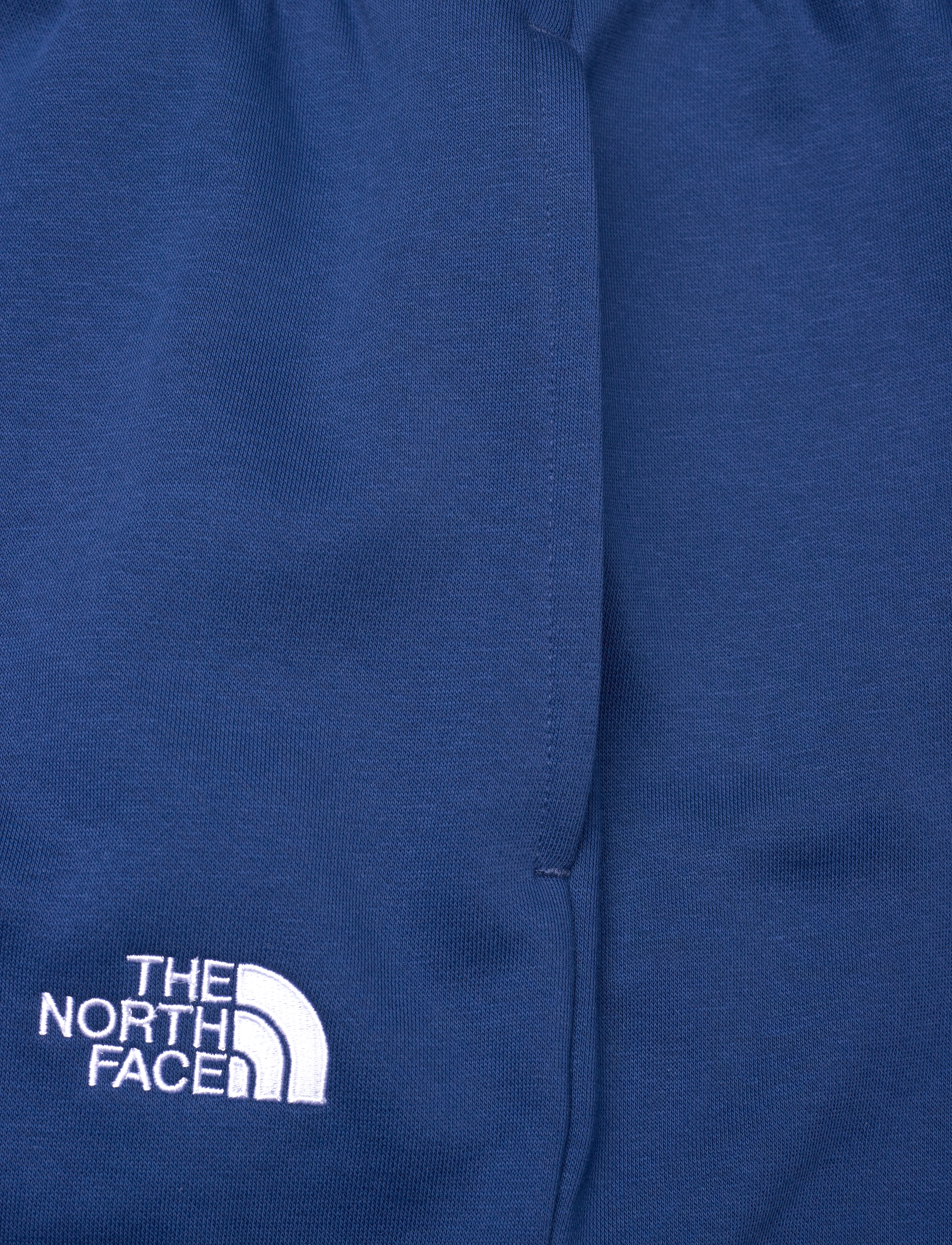 The North Face - M ESSENTIAL RELAXED SHORT - estate blue - 2