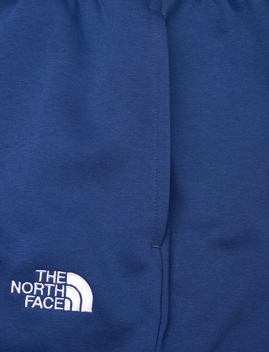 The North Face - M ESSENTIAL RELAXED SHORT - estate blue - 2