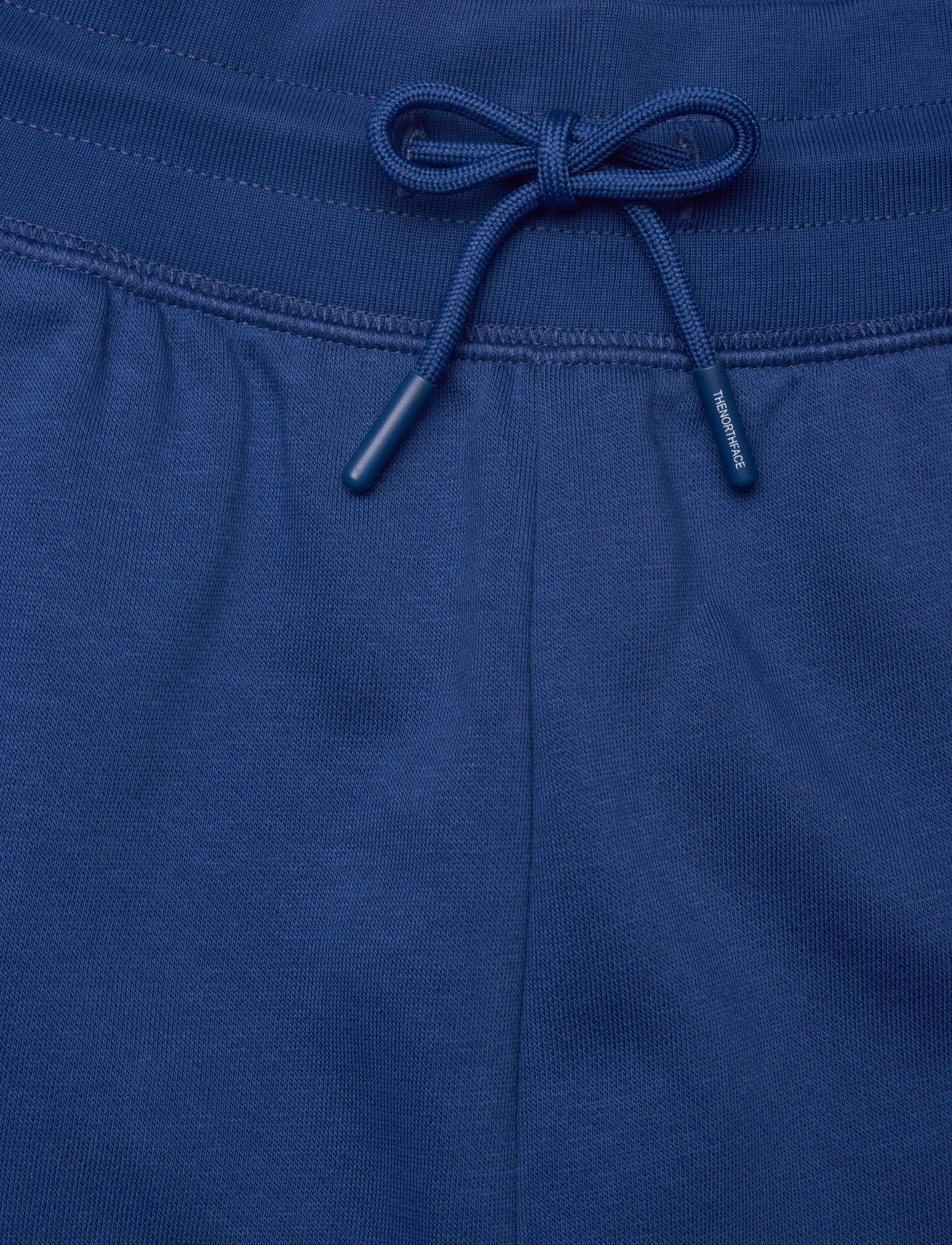 The North Face - M ESSENTIAL RELAXED SHORT - estate blue - 3