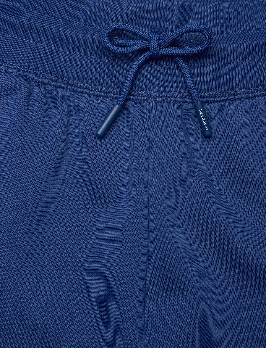 The North Face - M ESSENTIAL RELAXED SHORT - estate blue - 3