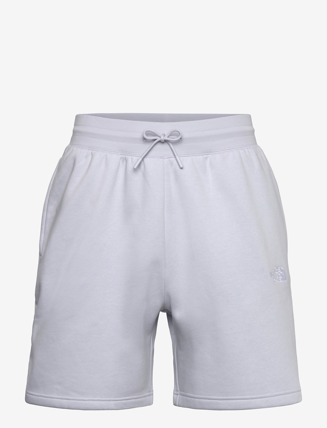 The North Face - M ESSENTIAL RELAXED SHORT - underdele - mystic haze - 0
