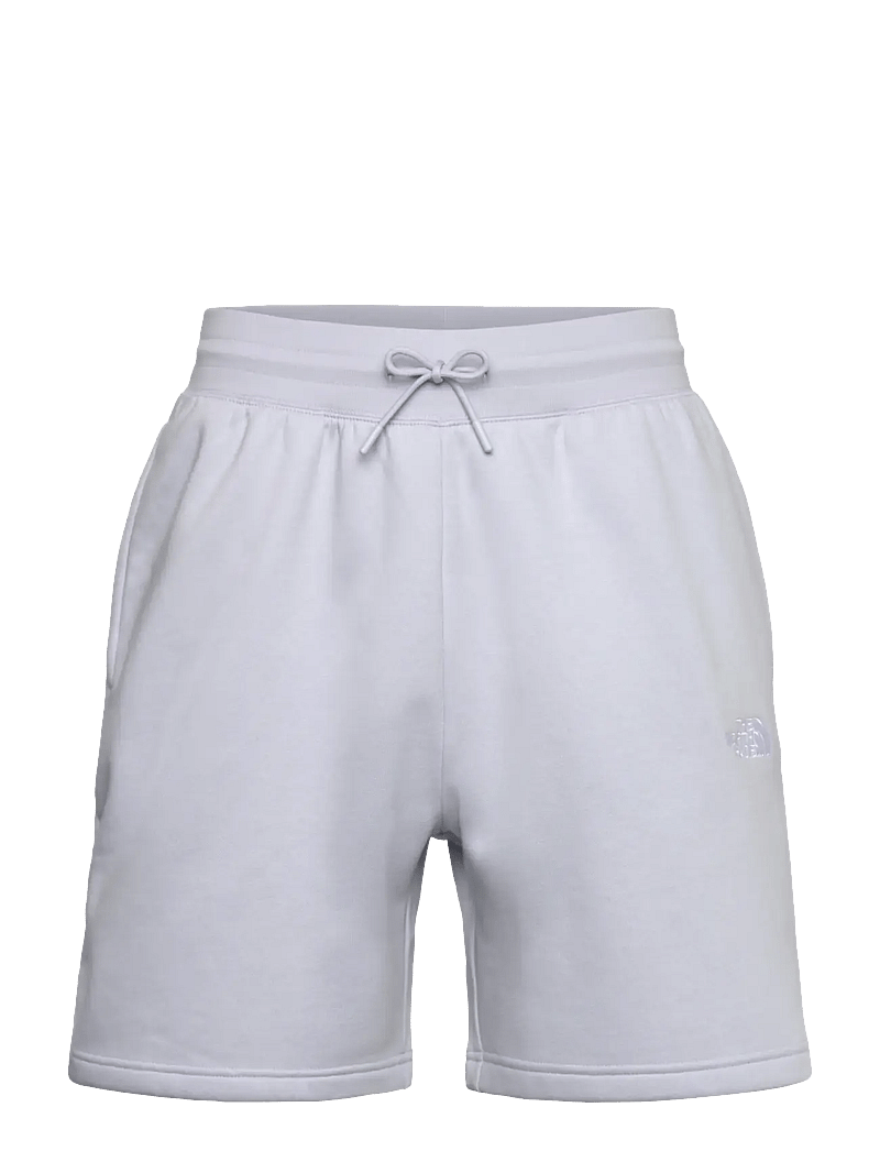The North Face - M ESSENTIAL RELAXED SHORT - underdele - mystic haze - 0
