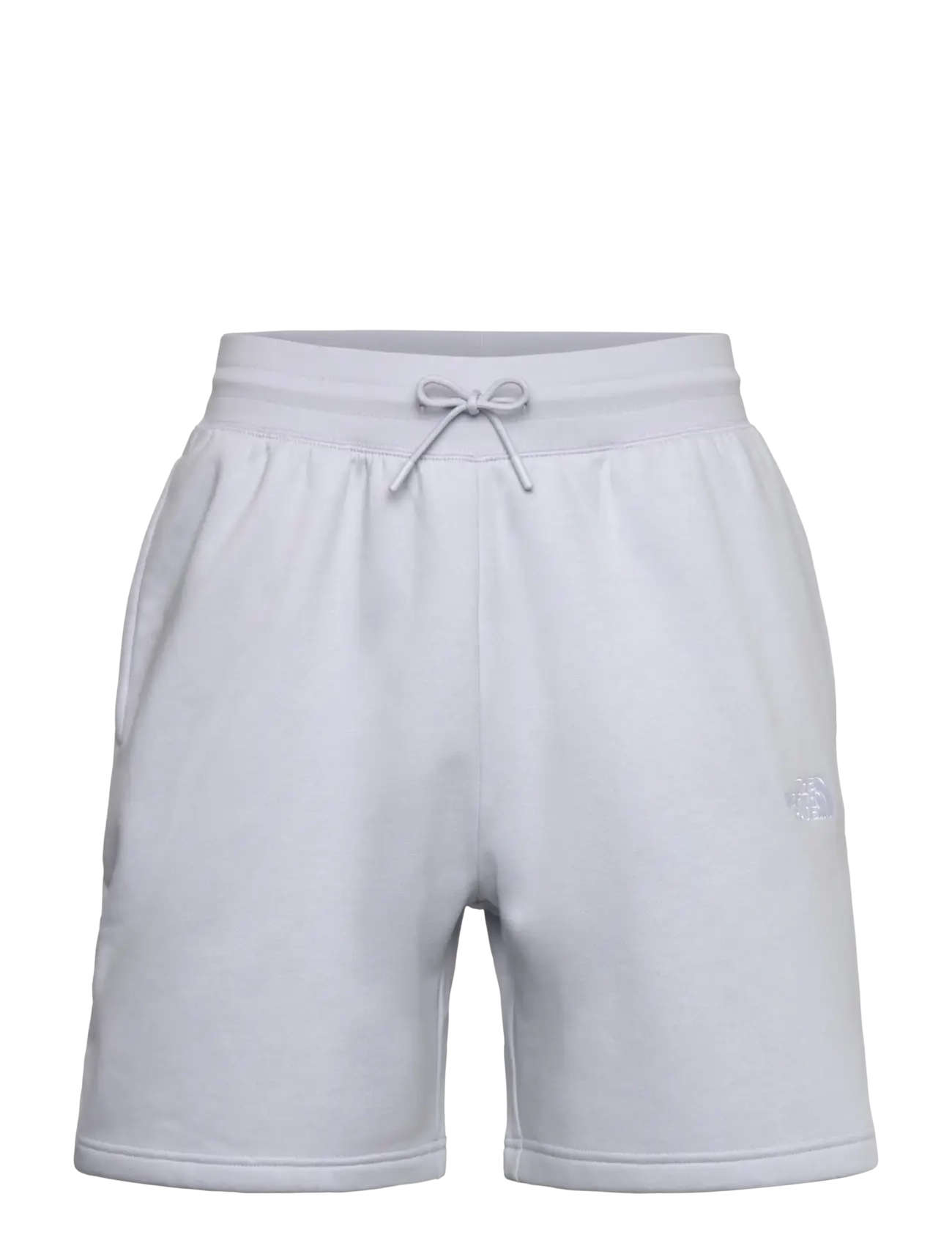 The North Face M ESSENTIAL RELAXED SHORT - The North Face - MYSTIC HAZE / grey