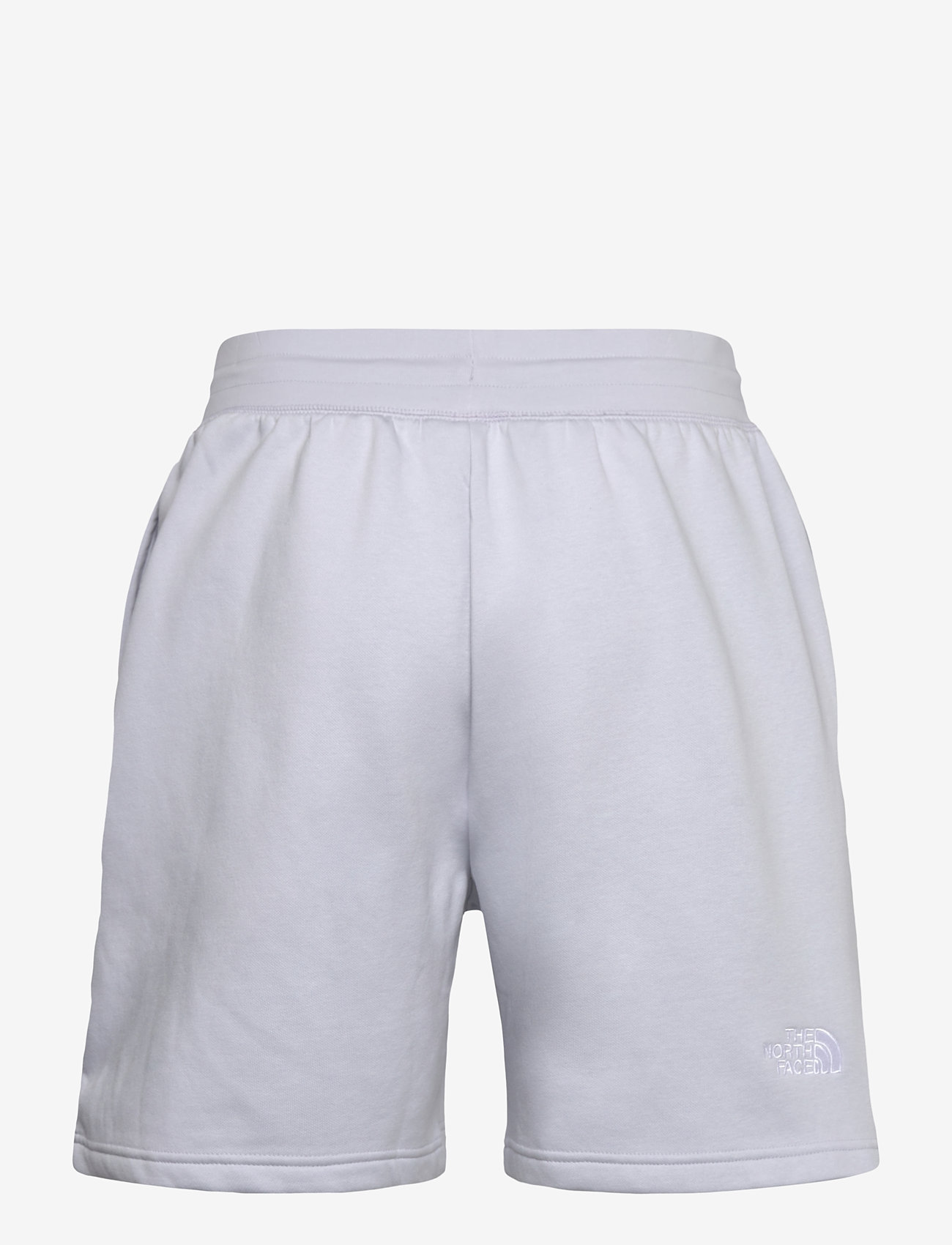 The North Face - M ESSENTIAL RELAXED SHORT - underdele - mystic haze - 1
