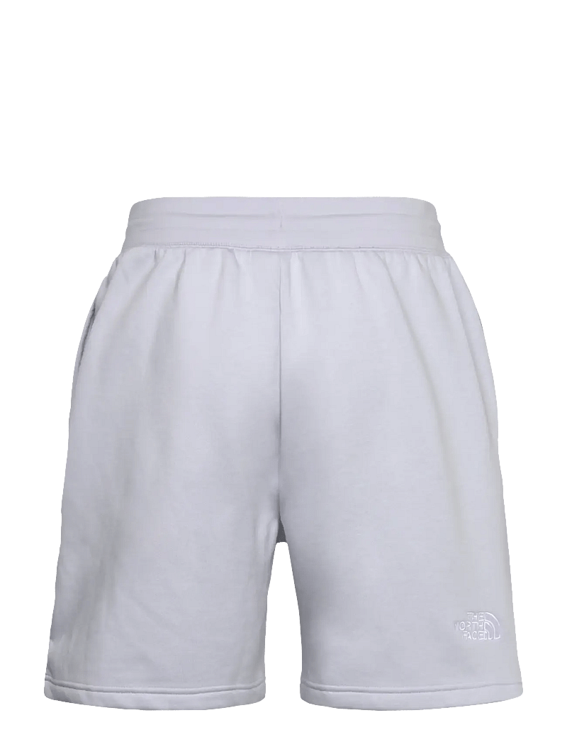 The North Face - M ESSENTIAL RELAXED SHORT - underdele - mystic haze - 1