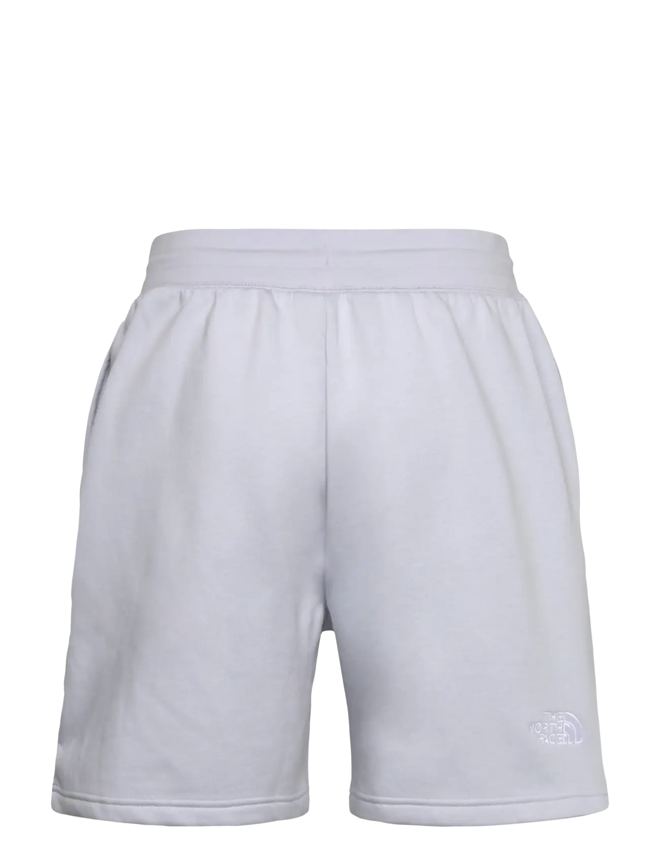 The North Face - M ESSENTIAL RELAXED SHORT - mystic haze - 1
