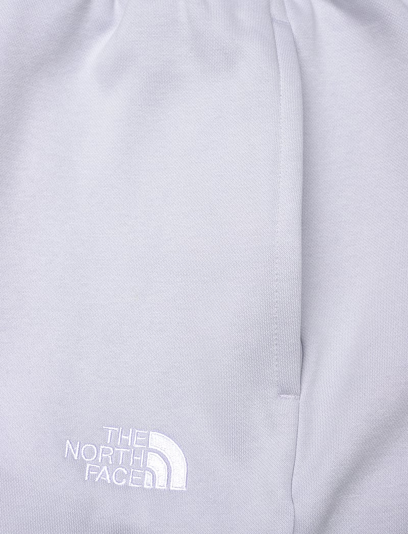 The North Face - M ESSENTIAL RELAXED SHORT - underdele - mystic haze - 2