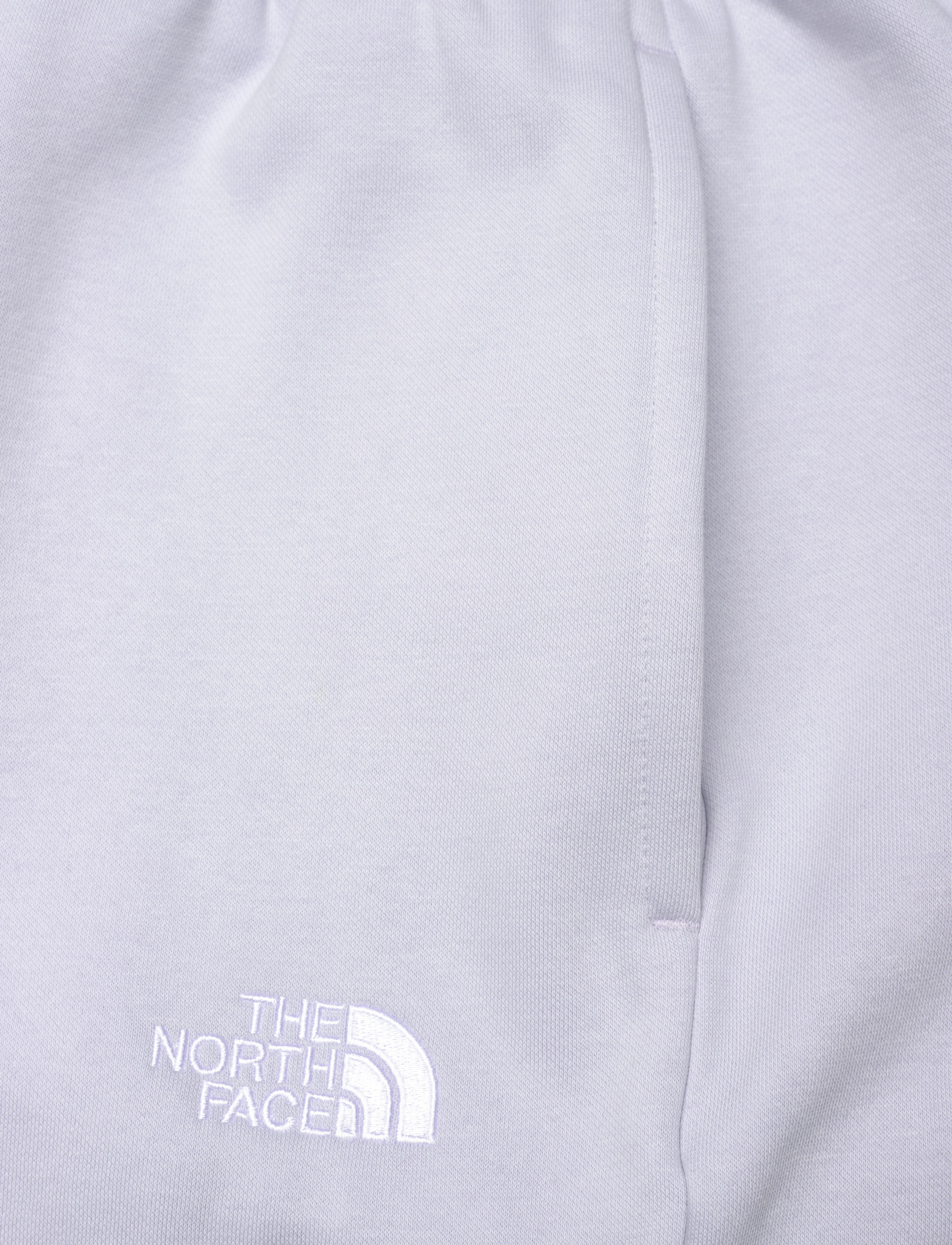 The North Face - M ESSENTIAL RELAXED SHORT - mystic haze - 2