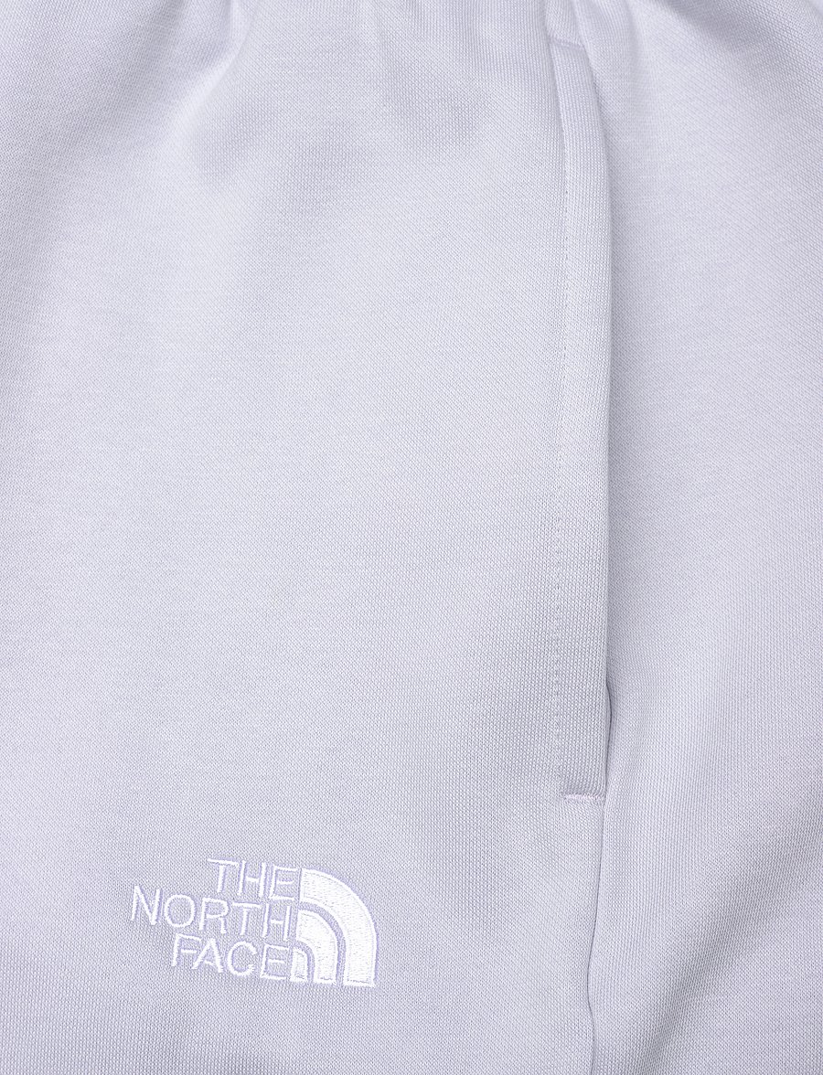 The North Face - M ESSENTIAL RELAXED SHORT - mystic haze - 2