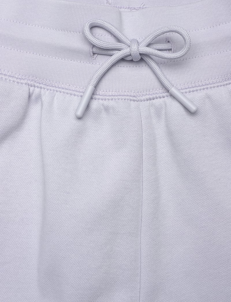 The North Face - M ESSENTIAL RELAXED SHORT - underdele - mystic haze - 3