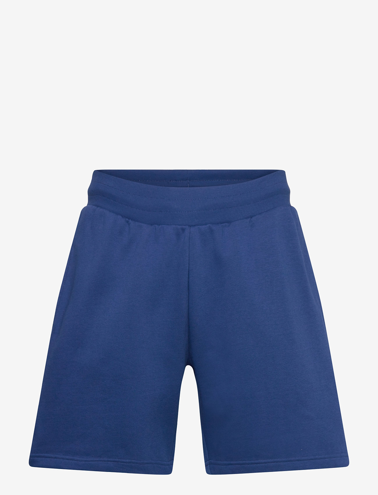 The North Face - M EASY REGULAR SHORT - underdele - estate blue - 1