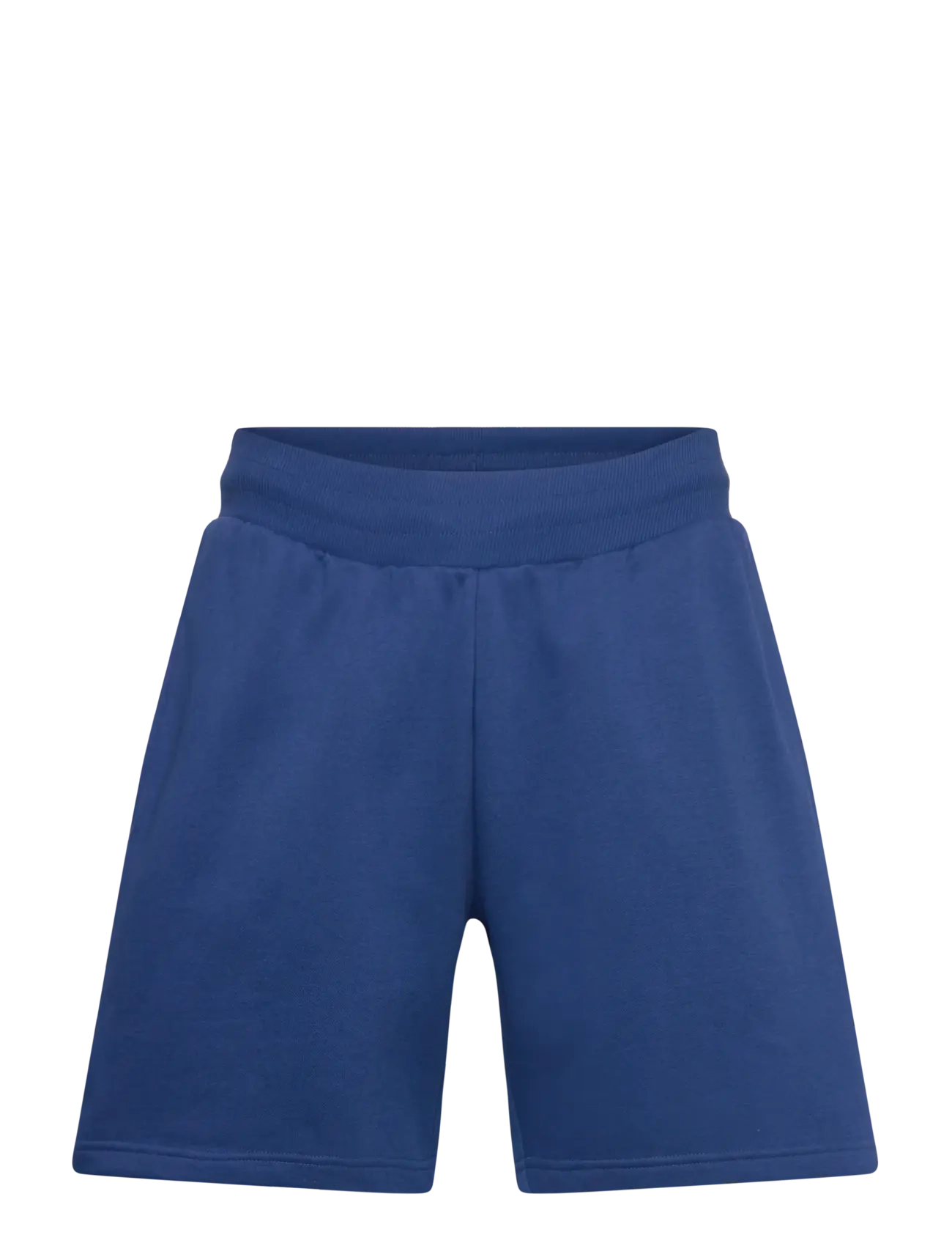 The North Face - M EASY REGULAR SHORT - hosen - estate blue - 1