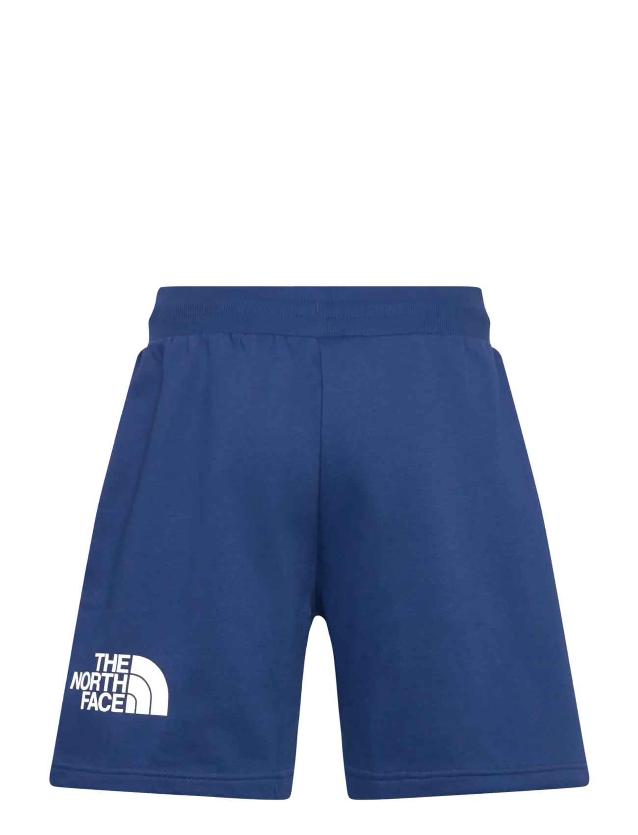 The North Face - M EASY REGULAR SHORT - sweatshorts - estate blue - 2