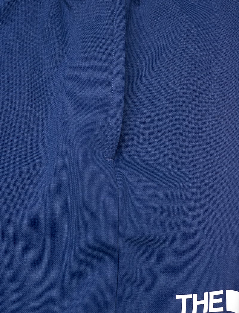 The North Face - M EASY REGULAR SHORT - bottoms - estate blue - 5