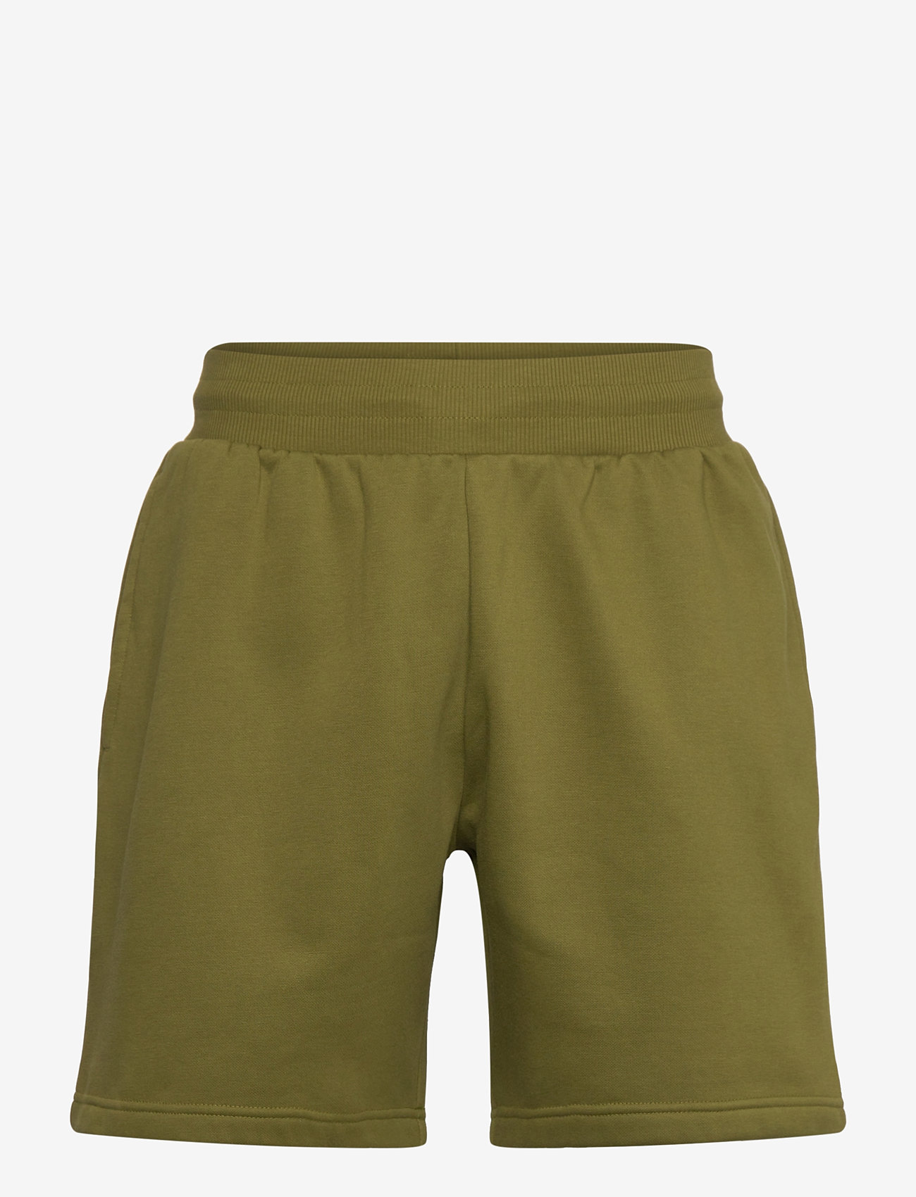 The North Face - M EASY REGULAR SHORT - nederdelar - forest olive - 1